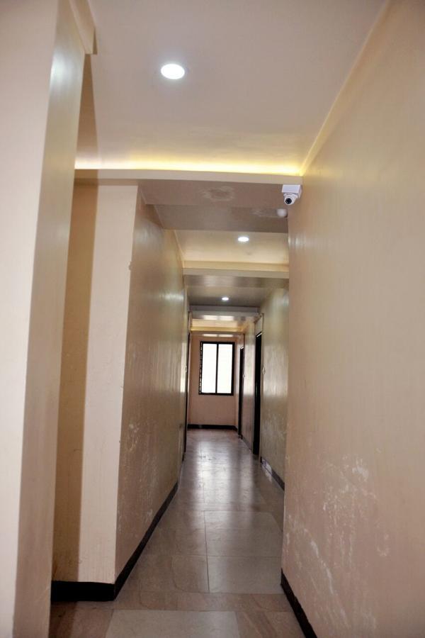 Hotel Sagar Lodging Aurangabad  Eksteriør bilde